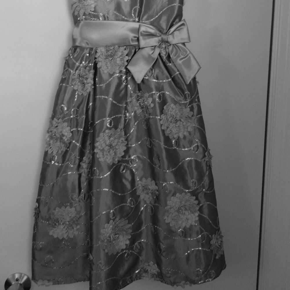 Girls Fancy Dress